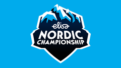 Elisa Nordic Championship 2025