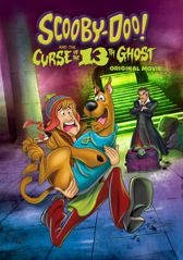 Scooby-Doo! And the Curse of the 13th Ghost
