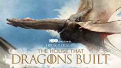The House That Dragons Built