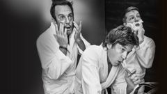 SmartLess: on the Road