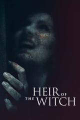 Heir of the Witch