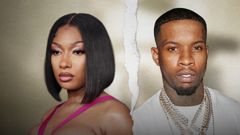 Megan Thee Stallion vs Tory Lanez: Five Shots