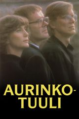 Aurinkotuuli