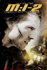 Vaarallinen tehtävä II