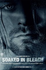 Soaked in Bleach