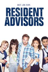 Resident Advisors