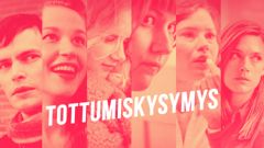 Tottumiskysymys