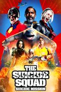The Suicide Squad: Suicide Mission