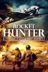 Rocket Hunter: Rise of the Nazi Komet