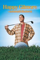 Happy Gilmore - Ammattilainen