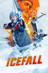 Ice Fall