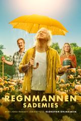 Regnmannen: Sademies