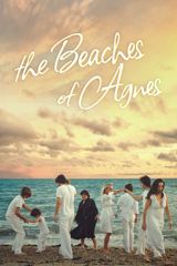 The Beaches of Agnès