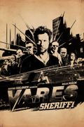 Vares – Sheriffi