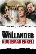 Wallander: Kuoleman enkeli