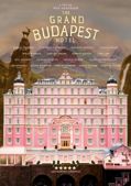The Grand Budapest Hotel