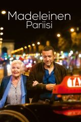 Madeleinen Pariisi