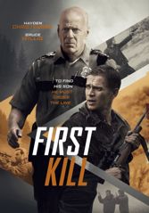 First Kill