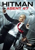 Hitman: Agent 47