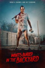 What's Buried in the Backyard