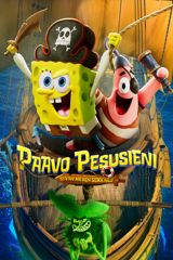 Paavo Pesusieni: Syvän meren seikkailu