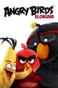 Angry Birds -elokuva