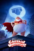 Captain Underpants: the First Epic Movie