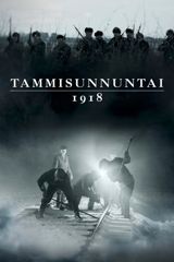 Tammisunnuntai 1918