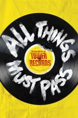 All Things Must Pass