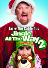 Jingle All the Way 2