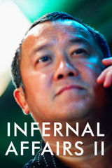 Infernal Affairs II