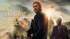 Angel Has Fallen