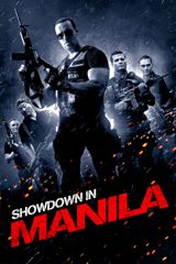 Showdown in Manilla