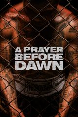 A Prayer Before Dawn