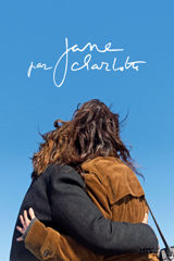 Jane par Charlotte
