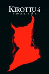 Kirottu 4: Viimeiset riitit