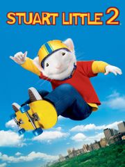 Stuart Little 2