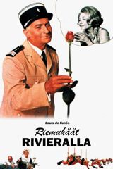 Riemuhäät Rivieralla
