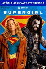 Supergirl