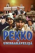 Pekko ja unissakävelijä
