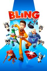 Bling - Timanttinen tarina
