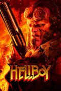 Hellboy