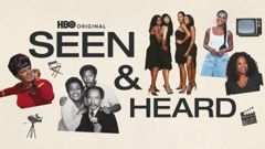 Seen & Heard: the History of Black Television
