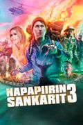 Napapiirin sankarit 3