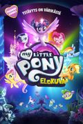My Little Pony: Elokuva
