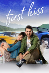 First Kiss