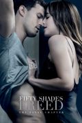 Fifty Shades Freed