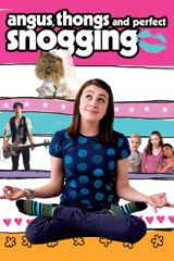 Angus, Thongs and a Perfect Snogging