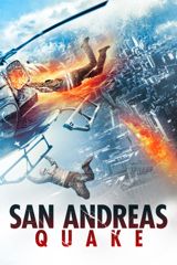 San Andreas Quake