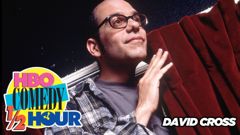 HBO Comedy Half-Hour: David Cross